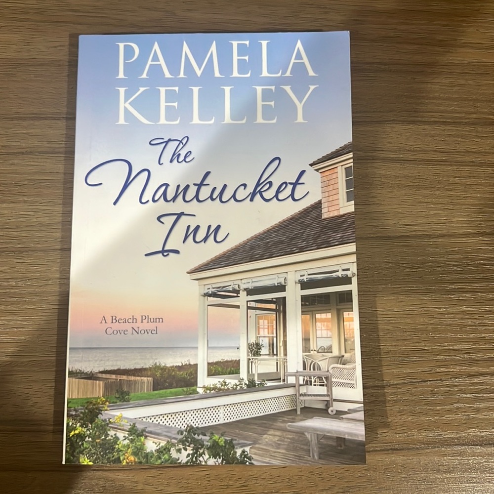 The Nantucket Inn